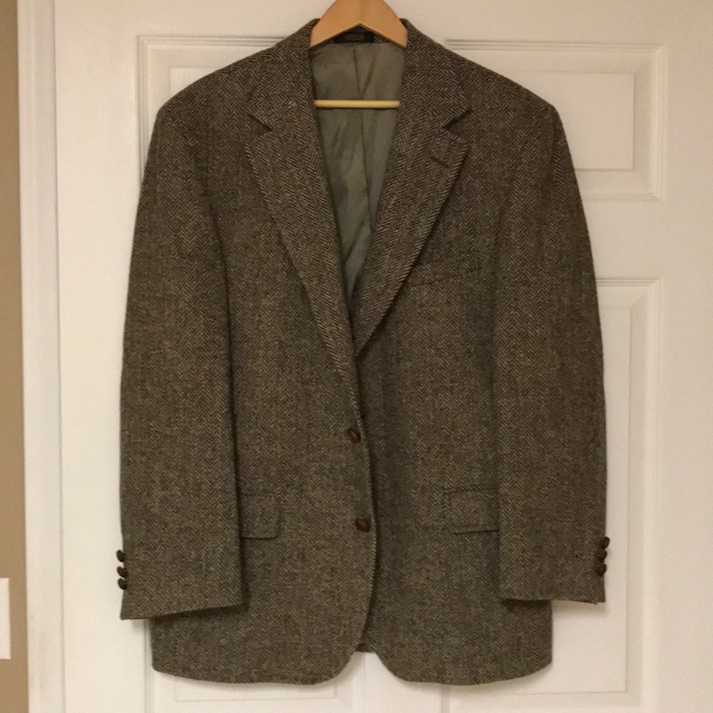 Men’s sport coat